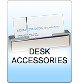 Airflyte Desk Accessories