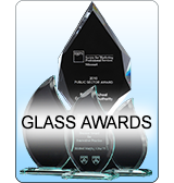 Airflyte Glass Awards