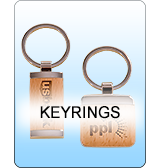 Airflyte Keyrings