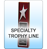 Airflyte Specialty Trophies