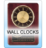 Airflyte Wall Clocks