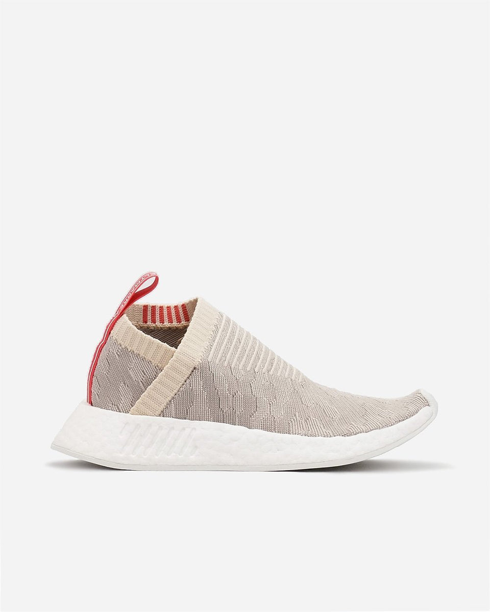 linen nmd