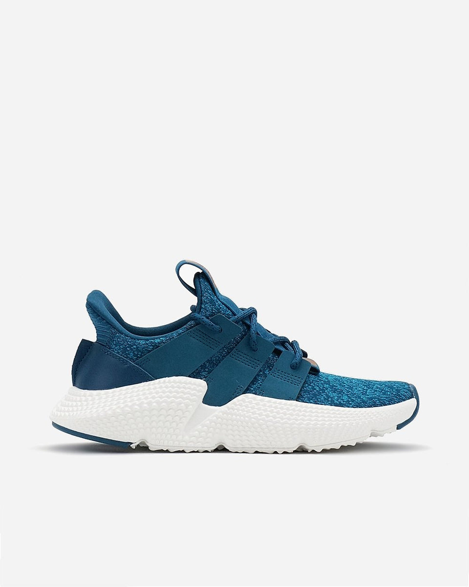 adidas prophere real teal