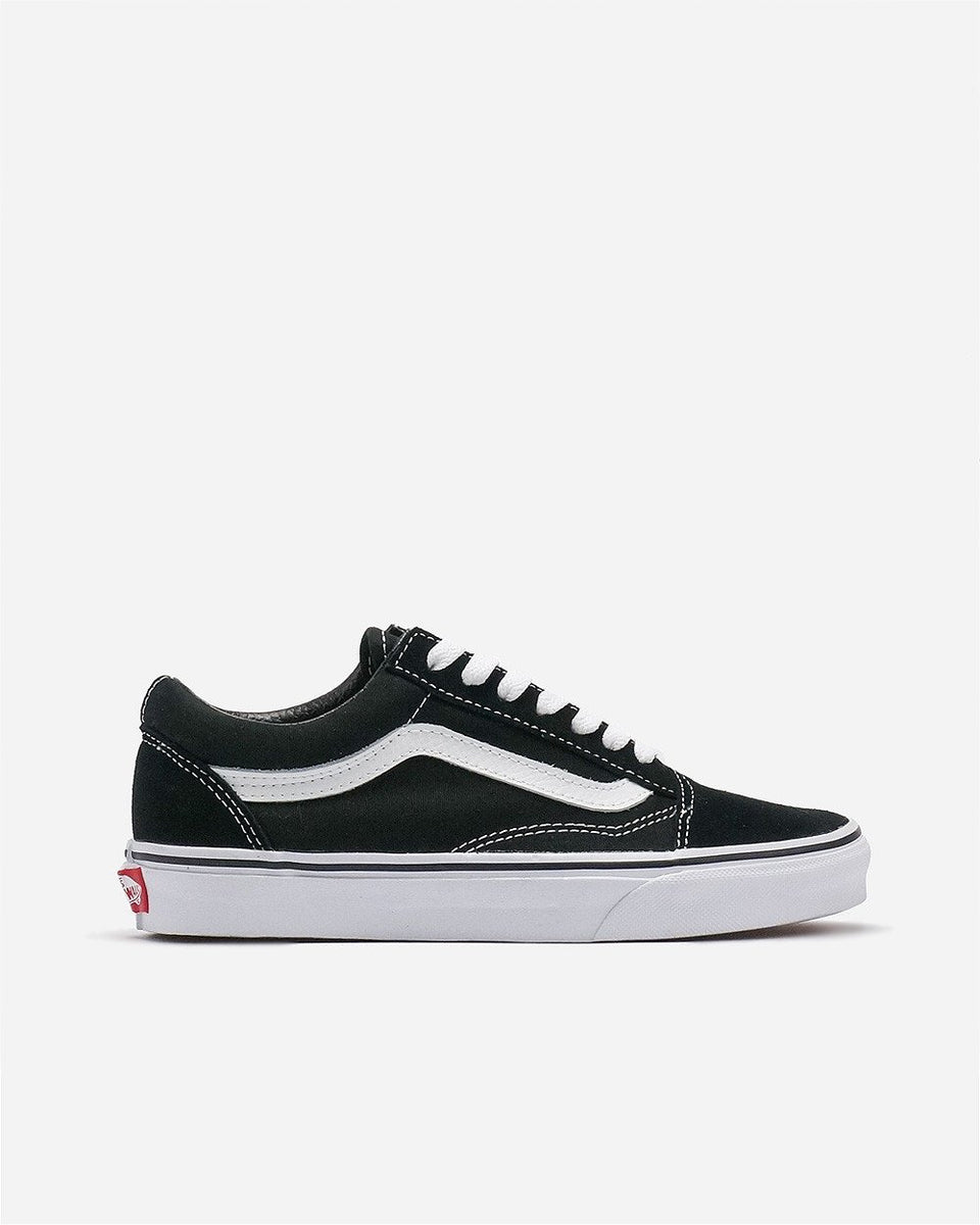 Vans Old Skool Black VN-0D3HY28 