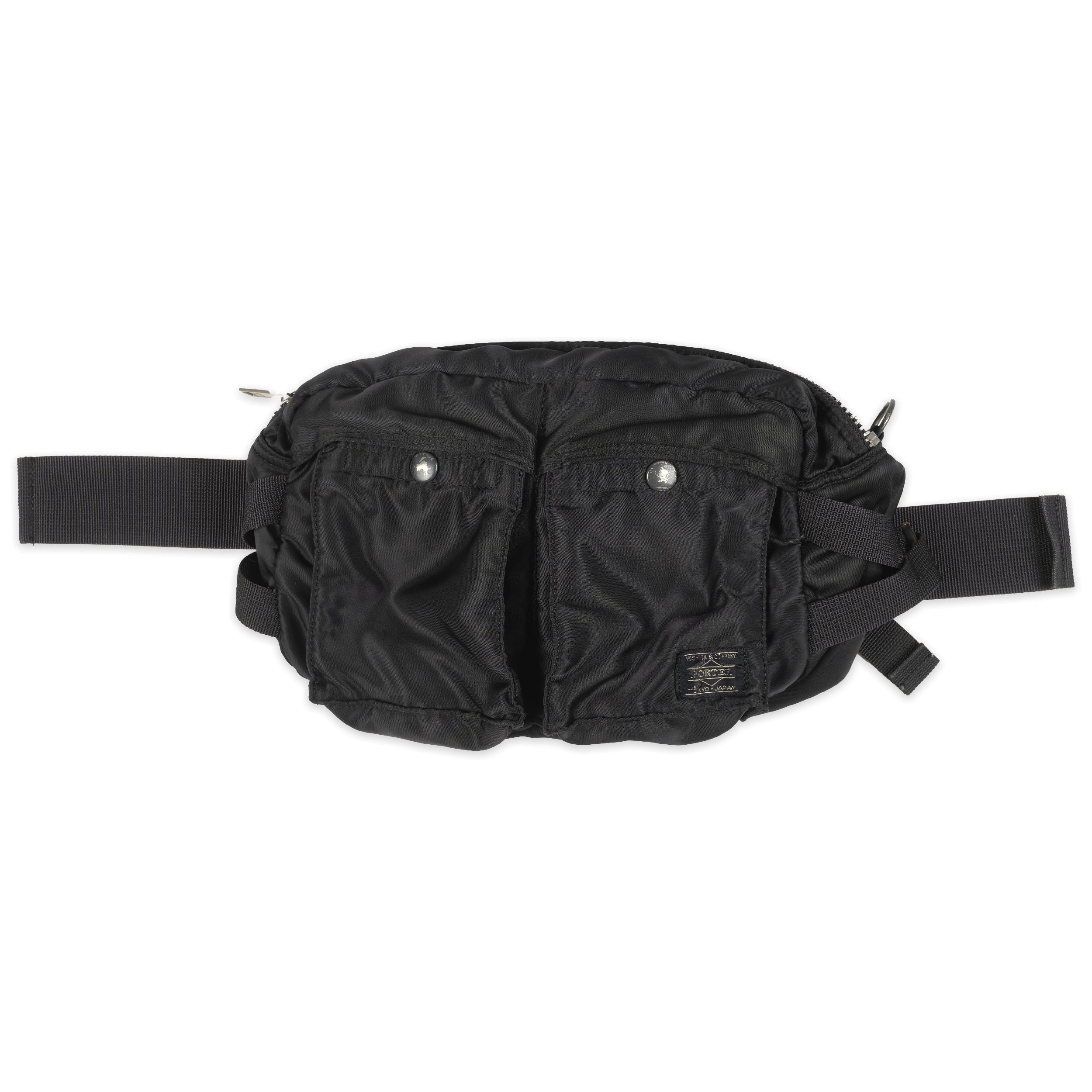 買いお値下 PIGALLE × PORTER TANKER WAIST BAG www.pcaf.da.gov.ph