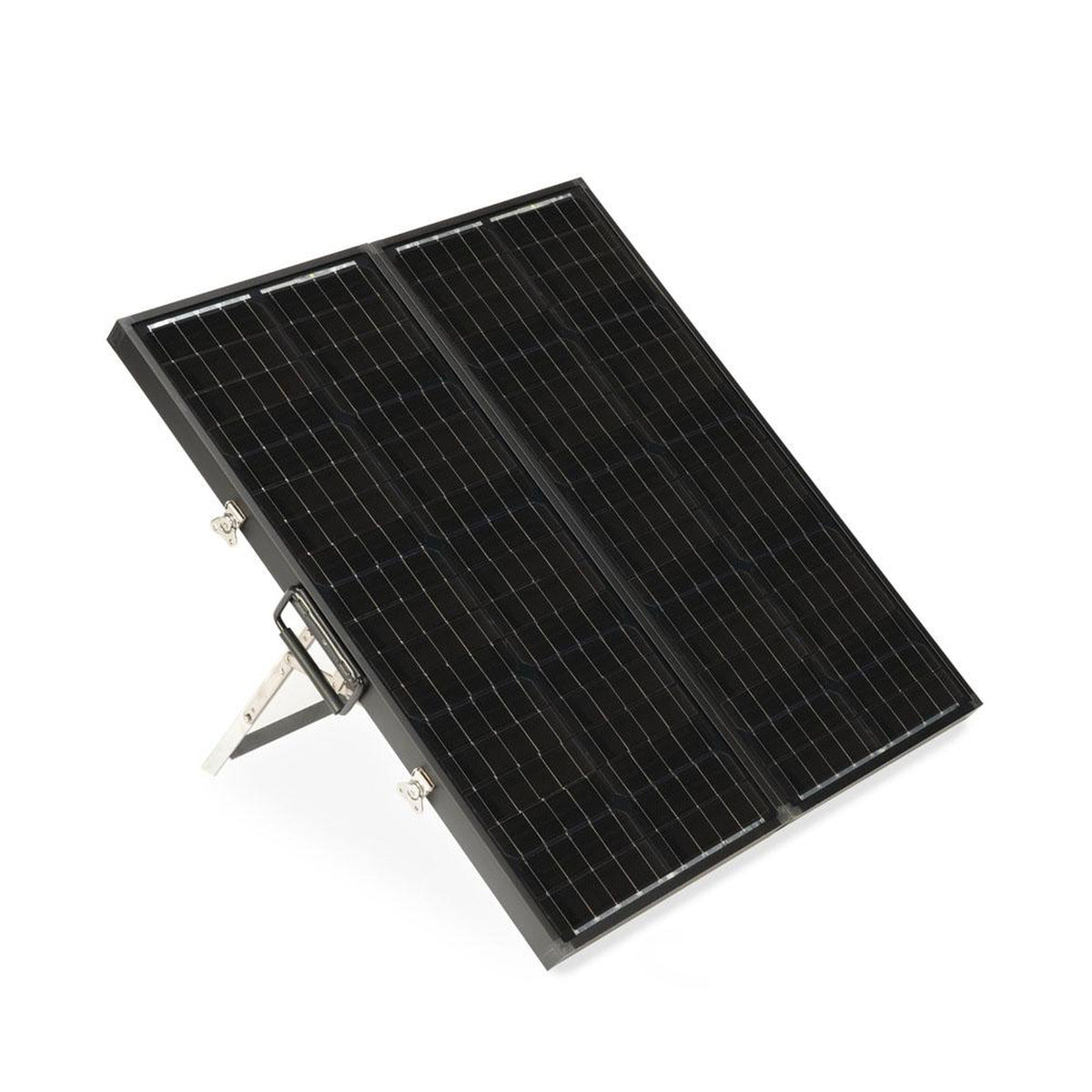 ZAMP solar 140 watt portable rv solar kit – YagerOutdoor Zamp 140 Watt Portable Solar Panel Review