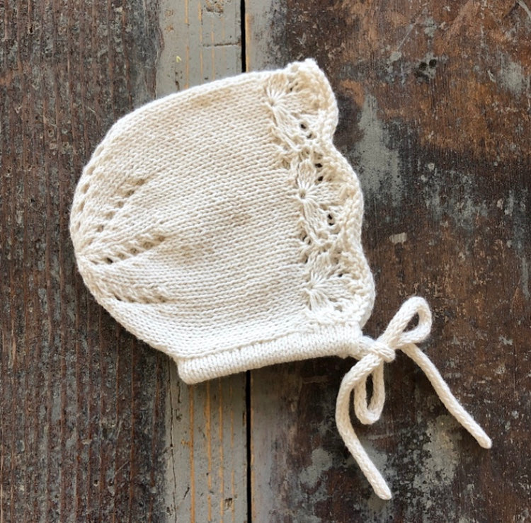 Lille Erantis – Knitting for Sif