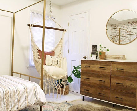  Hanging Chair For Bedroom