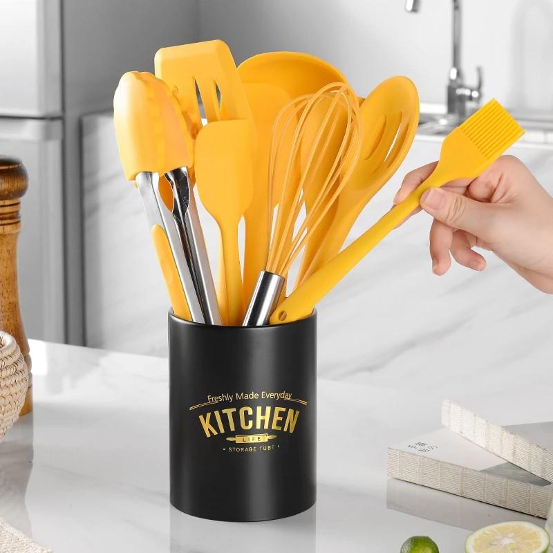 professional utensil set