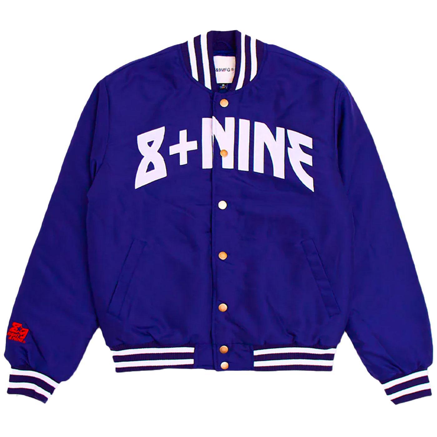 SPECIAL ONE CLOTHING STADIUM JACKET アイリーライフ ジャケット