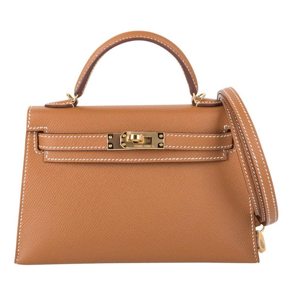 hermes mini kelly bag