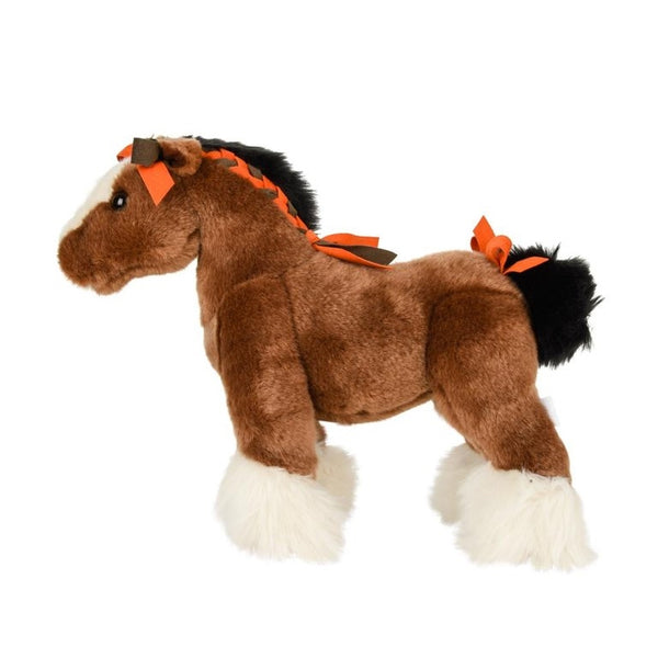 horse plush