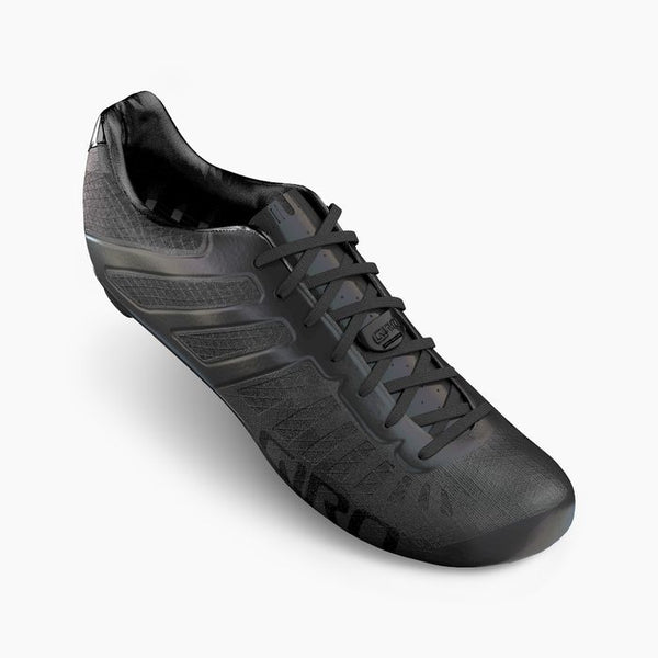 GIRO - EMPIRE SLX carbon black – Bikeshoe4u.com