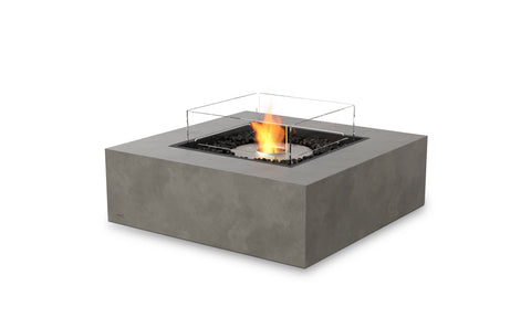 Base Ethanol Fire Table