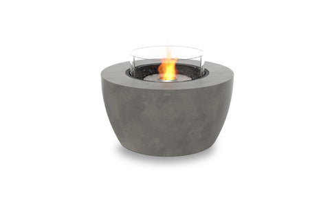 Pod Ethanol Fire Table