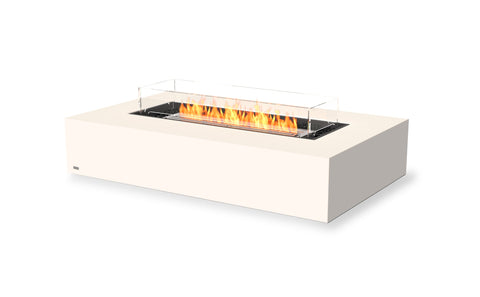 Wharf Ethanol Fire Table