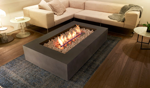 Wharf Ethanol Fire Table