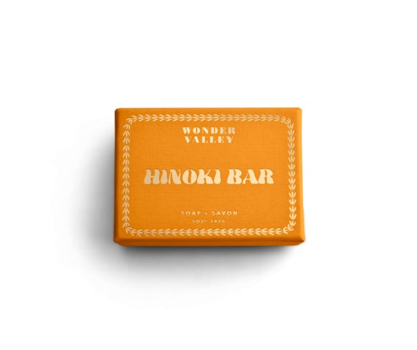 Hinoki Bar