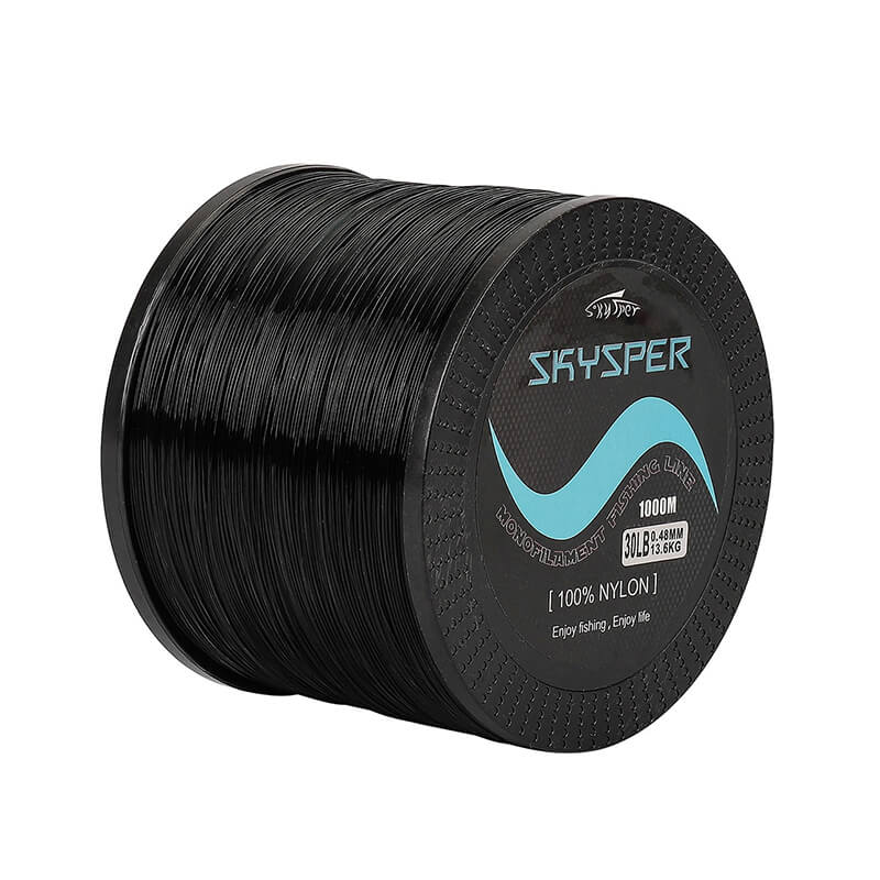 strongest fishing line