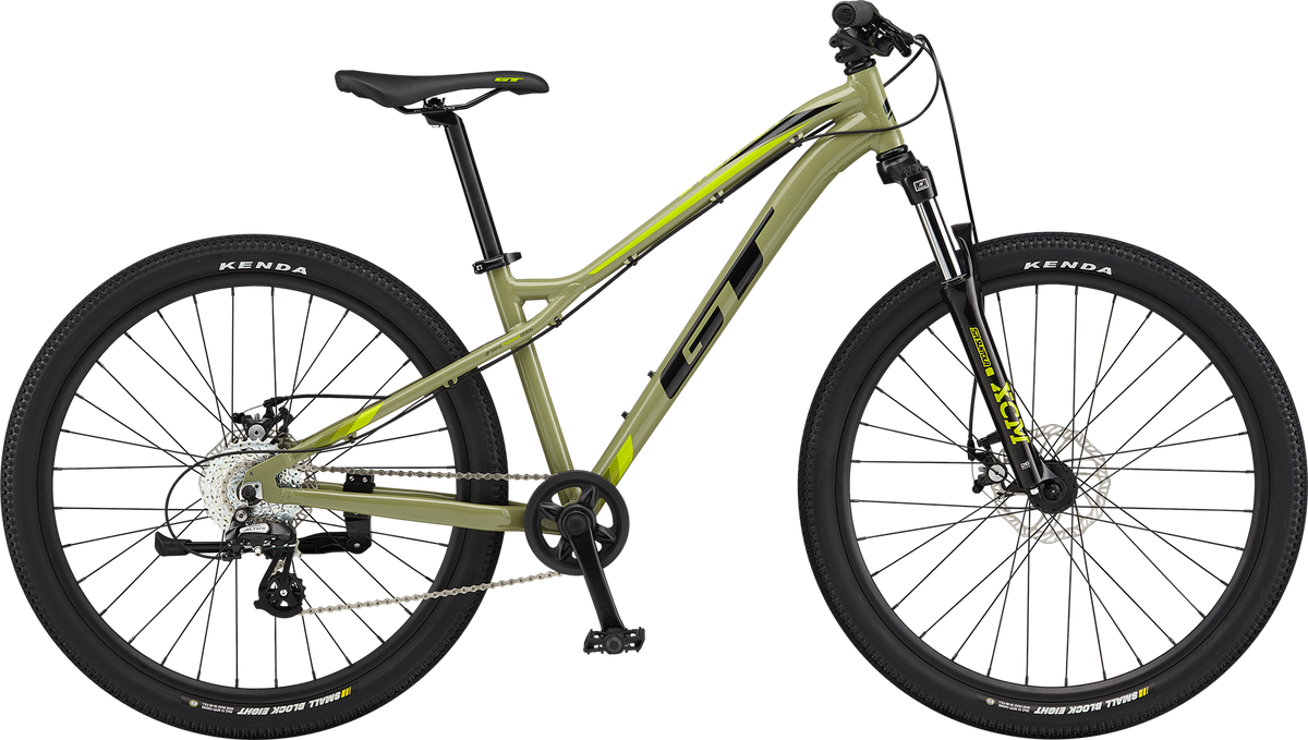 GT Stomper Ace 26 – California Bike & Snowboard