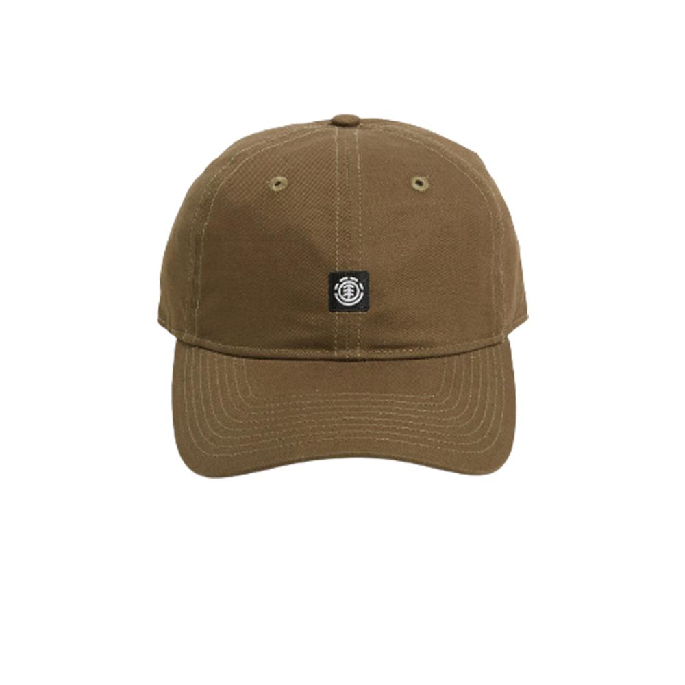 element fluky dad cap