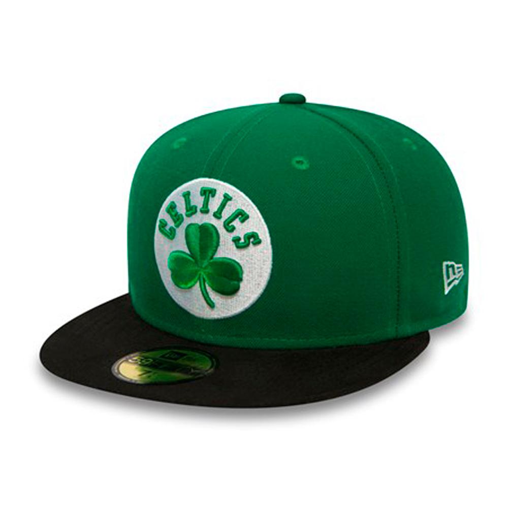 boston celtics flat bill hats