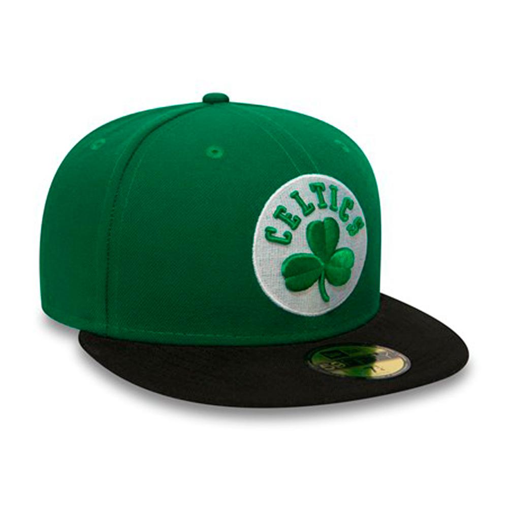 celtics 59fifty