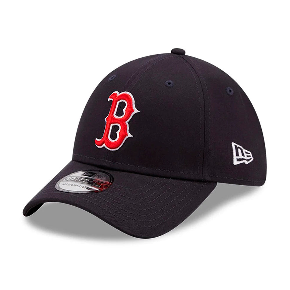 flex fit red sox hat