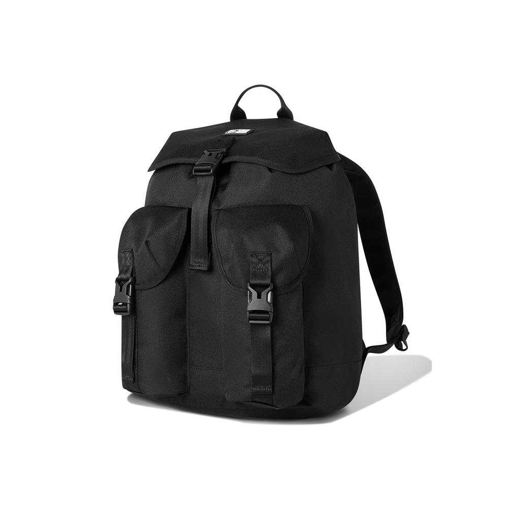 new era flat top bag