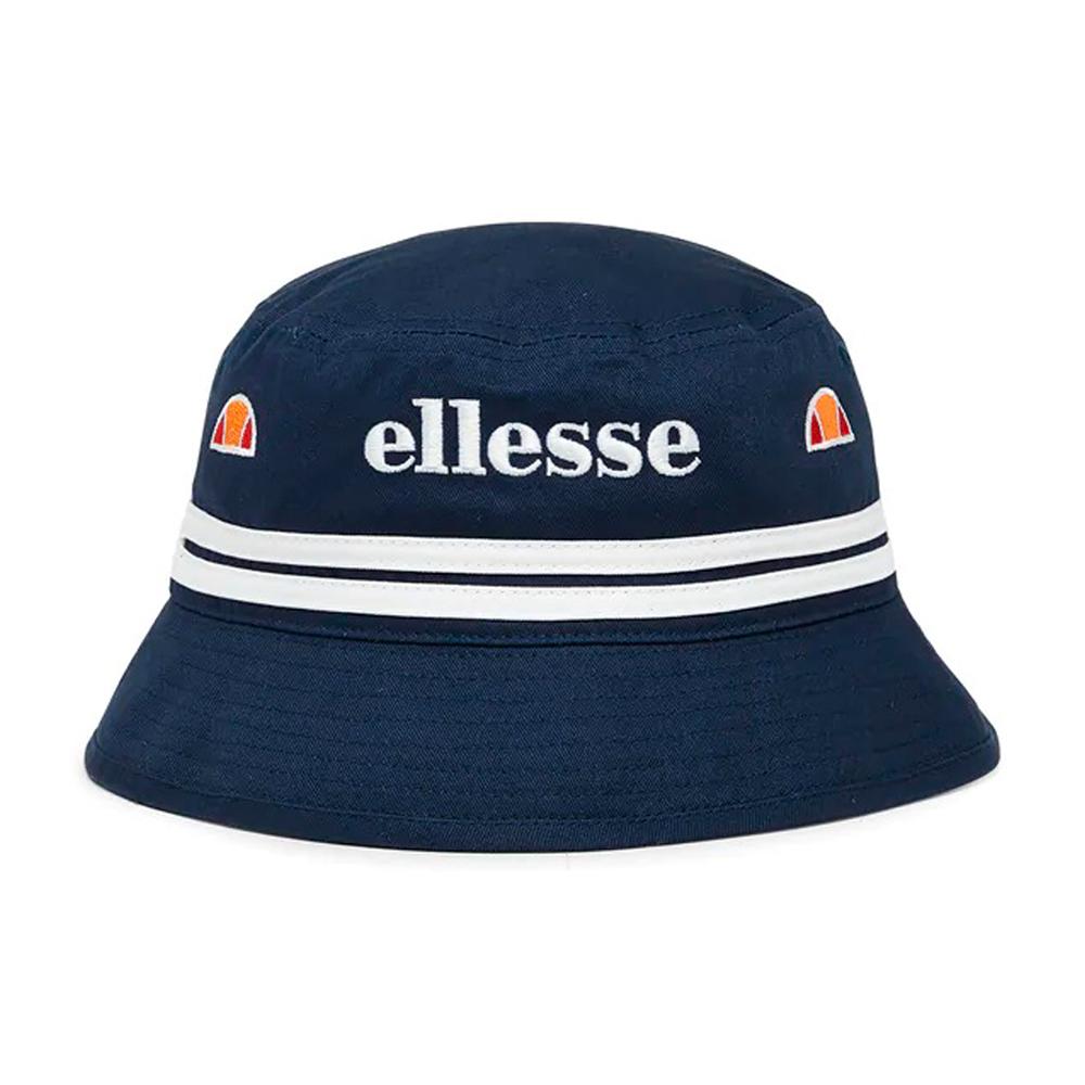 Ellesse - Lorenzo - Bucket Hat - Navy High5shop.nl