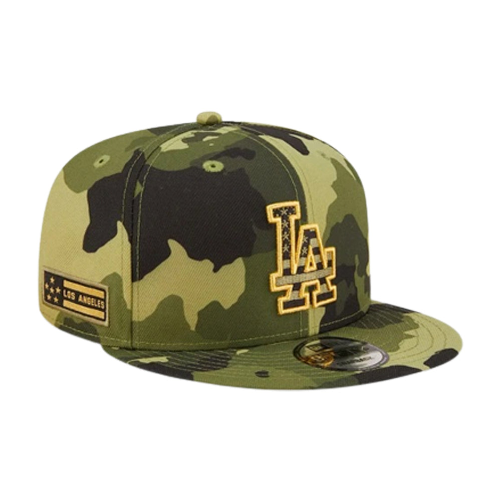 new era la camo