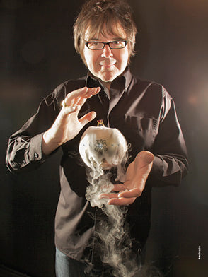 David Iler - Alchemist -Portland Oregon - Portland Interview Magazine