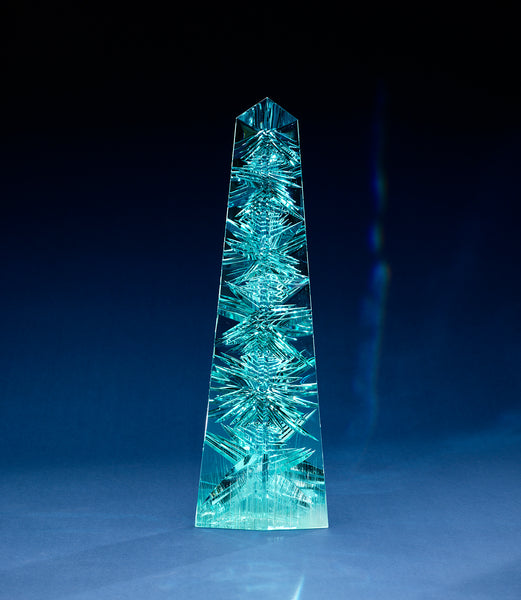 Alchemy Jeweler Smithsonian Museum Dom Pedro Aquamarine