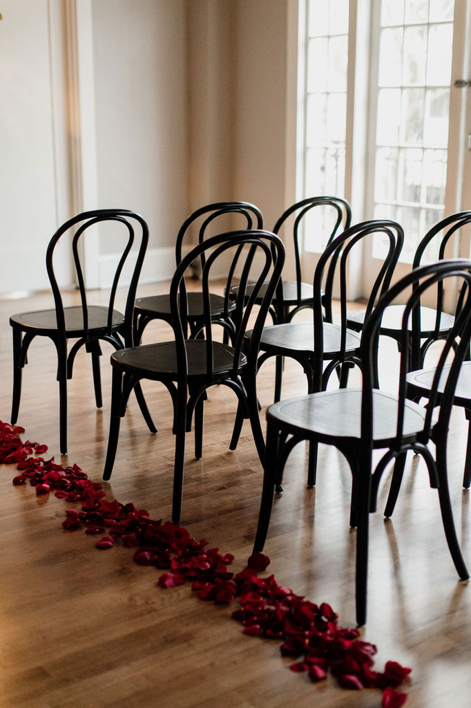 West End Ballroom-Alchemy Jeweler-Oregon Bride-furniture decor