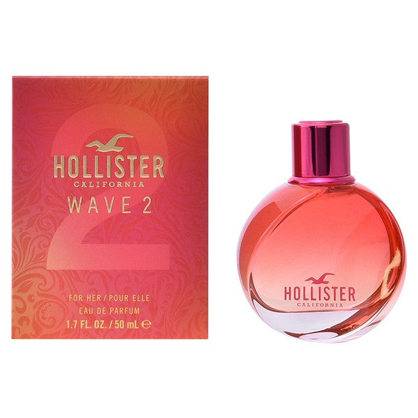 hollister wave 1