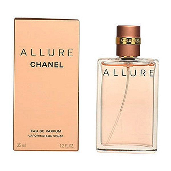 chanel allure women's perfume