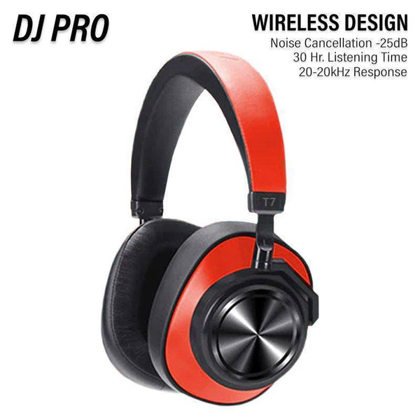 DJ Pro Wireless Noise Cancelling 