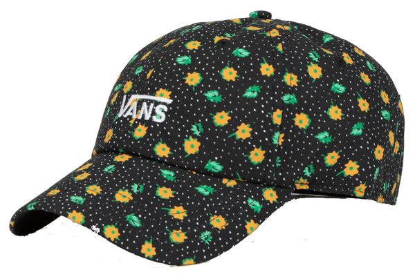 vans hats womens yellow