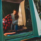 Prota Canvas Cabin Tent