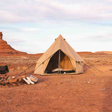 Regatta Bell Tent