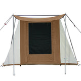 Prota Canvas Cabin Tent