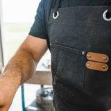 Work Apron