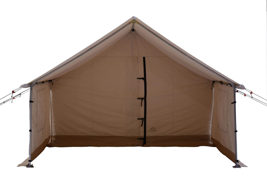 cheap tents with porch