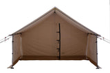 10'x12' Porch - Canvas Wall Tent