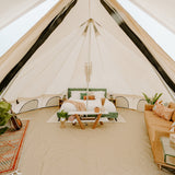 20' Avalon Bell Tent