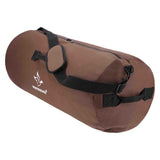 HOPLITE Canvas Duffel Bag