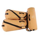 HOPLITE Canvas Duffel Bag