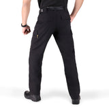 Aztec Tactical Pants - Black