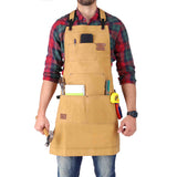 Work Apron