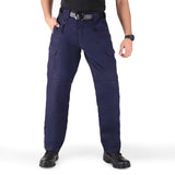 Aztec Tactical Pants - Blue